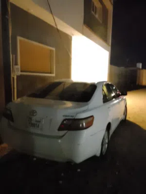 Used Toyota Camry in Misrata