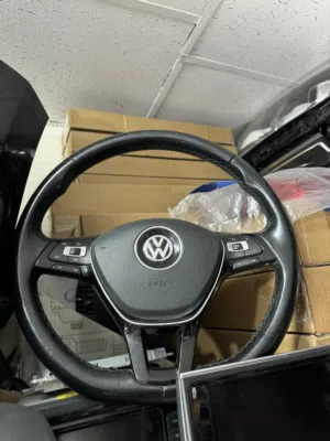 طارة ستيرنج أودي بورش اودي