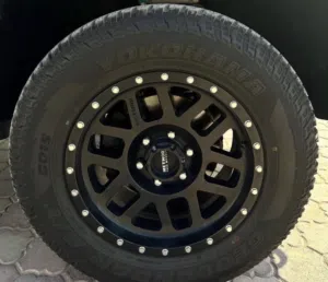 لبيع رنقات برايد