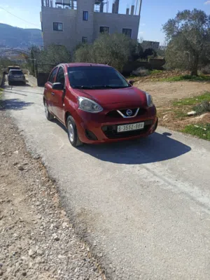 ميكرا ترخيص2017 اتوماتيك.اصل خصوصي..رام له.فحص نضيف البيع كاش اونص بنص