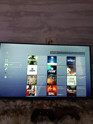 PlayStation 4 PlayStation for sale in Tripoli