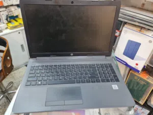 لابتوب hp مستعمل