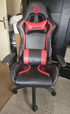 كرسي فانتك بحاله ممتازه للبيع