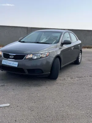Used Kia Cerato in Tripoli