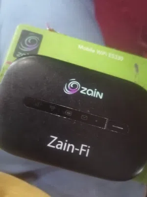 واي فاي زين الشكل القديم