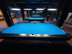بسعر مغرى!!! محل بلياردو وبلاى ستيشن ومطبخ جاهز ومرخص للبيع Billiard and play station shop for sale