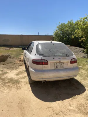 لانوس محرك السيلو