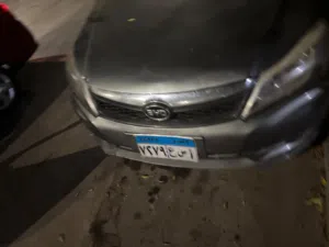 عربيه BYD F3 موديل 2020 رشه جوه وبره علي اللحم