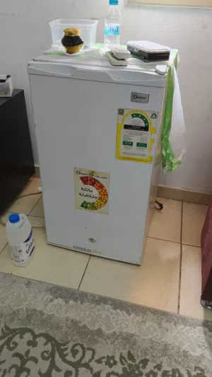 3 تلاجه للبيع