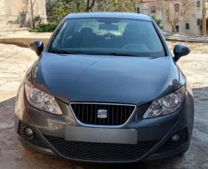 Used Seat Ibiza in Jenin