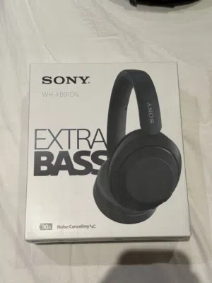 سماعات سوني sony headphones