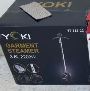 مكوى yuki ستاند GS515 YT515 2200