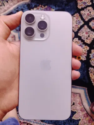 Apple iPhone 14 Pro Max 256 GB in Basra