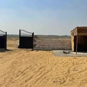 Mixed Use Land for Sale in Fayoum Tamiya