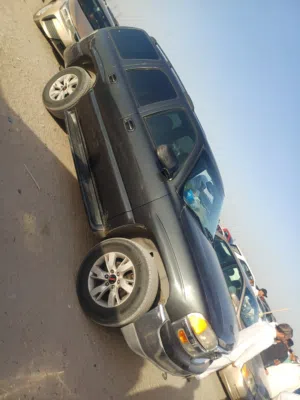 يوكن 2003 ممشا 255 الف