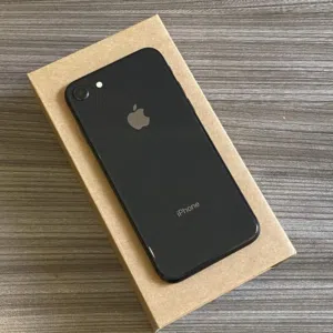 Apple iPhone 8 64 GB in Zarqa