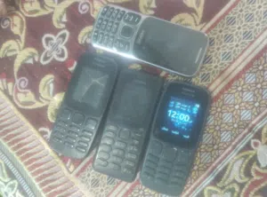 اجهزه صراصر  كلهن للبيع شلع قلع وكلهن شغالات
