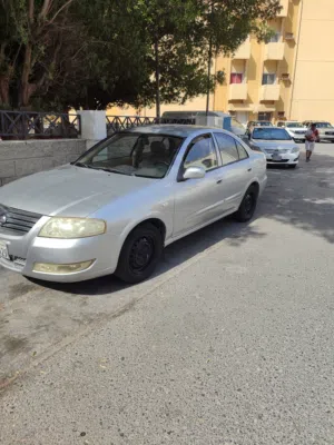 Used Nissan Sunny in Muharraq