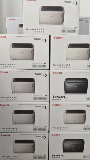 طابعة Canon 6030B