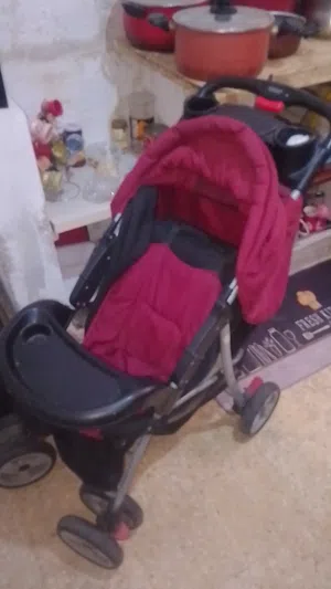 عرباية أطفال للبيع المستعجل