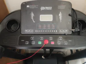 جهاز مشي بحال الوكالة