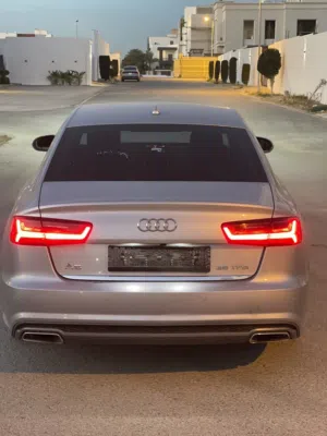 Tfsi محرك 35 audi A6 sline