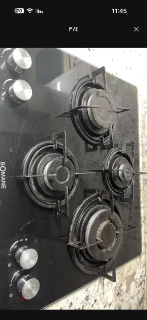 مستعمل بحاله جيده جدا استعمال منزلي
