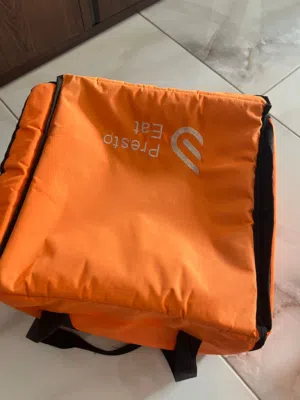شنطه بريستو نظيفه