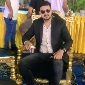 النائب خيري وليد 