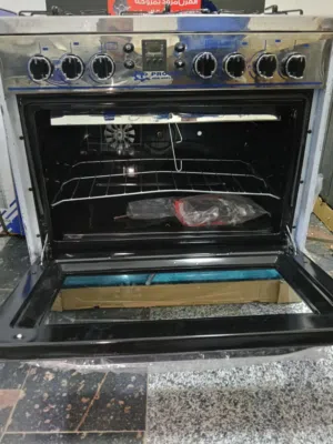 مع بروتك استانلس كامل هتطمني على الجودة والعمر الطويل