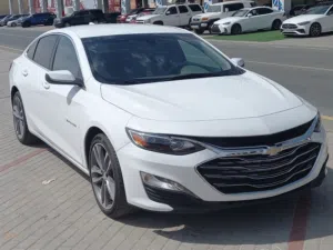 شيفروليه ماليبو 2022 Chevrolet Malibu 2022