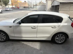 For sale 2009 BMW 1 series 118i