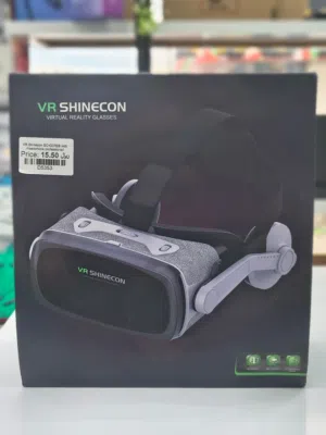 VR Shinecon 3D Virtual Reality Glasses in Muscat / Brand New