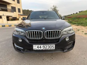 X5 2018 وارد الشركة للبيع