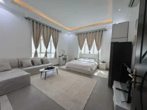 400 ft² Studio Apartments for Rent in Abu Dhabi Madinat Al Riyad