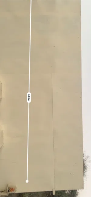 عربة قالوصه بحالة جديده