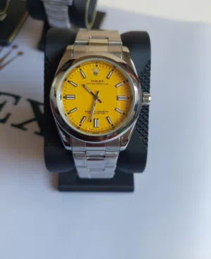 ROLEX OYSTER PERPETUAL