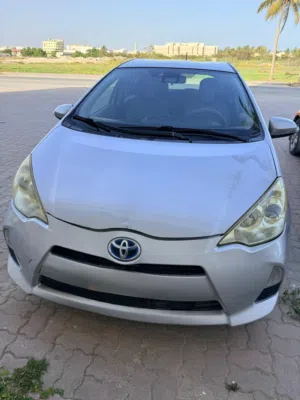 Toyota prius 2014