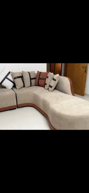 كنب مجلس جديد