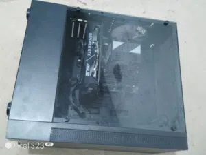 او تبهديل ب PS 5 مهكر pc للبيع