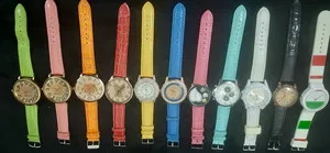 Others . Analog Quartz . Other0