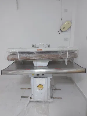 معدات غسيل جاف Dry cleaning equipment