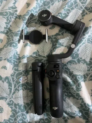 dji osmo mobile 6