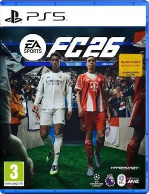 Fc26 مستعهل