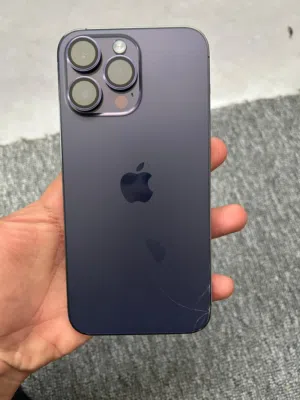 Apple iPhone 14 Pro Max 256 GB in Basra