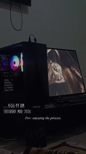 تجميعة RTX 5050 بالباكو