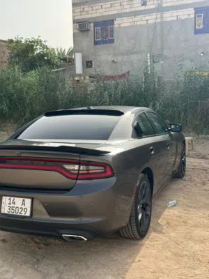 دودج تشارجر 2021 كفالة عامة