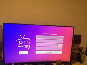 لشاشات السمارت والاندرويد شاهد جميع المحطات العالمية و الرياضية ومكتبة مسلسلات وأفلام