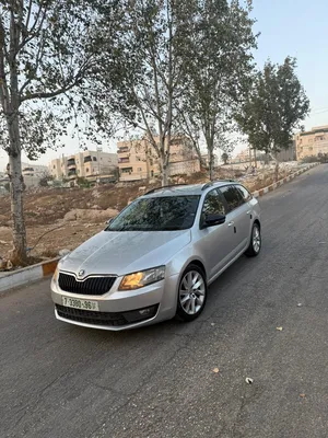 used-skoda-octavia-in-hebron