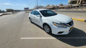 Altima 2016 ألتيما